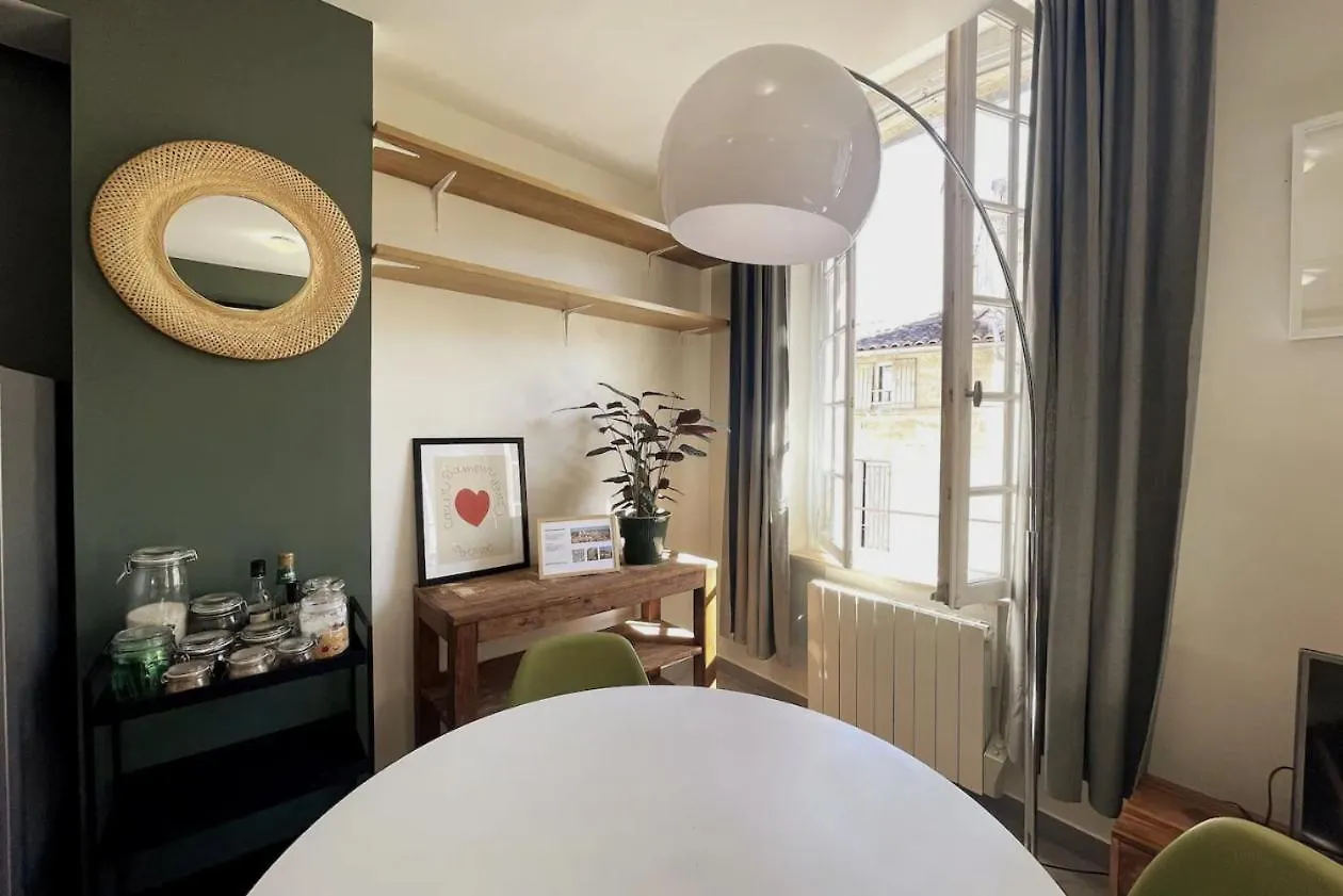 Apartment Matisse 50 - Appartement Avignon Centre