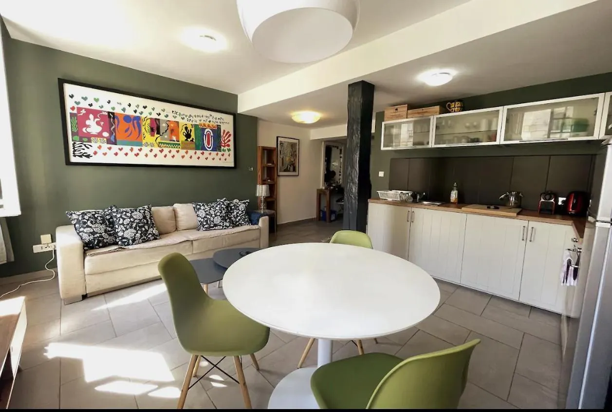 Matisse 50 - Appartement Avignon Centre 0*,