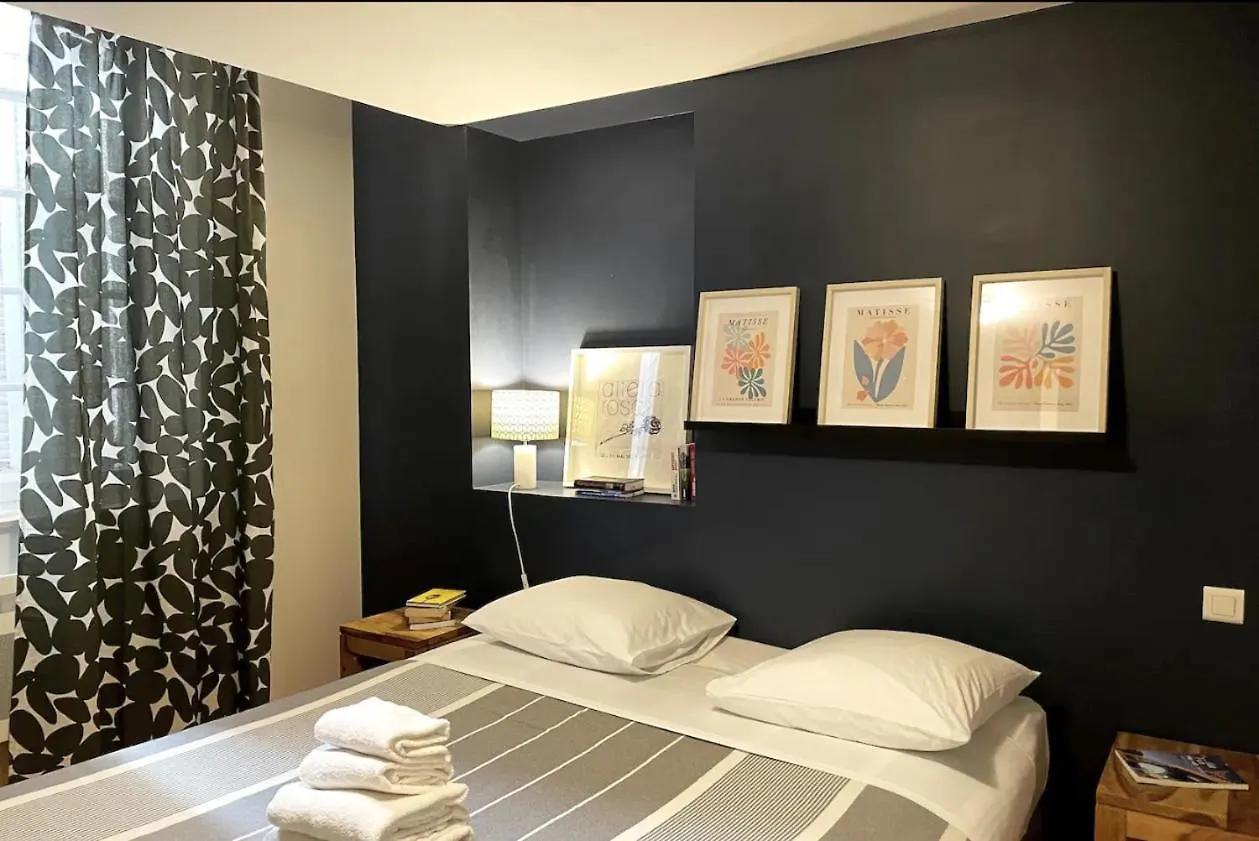 Matisse 50 - Appartement Avignon Centre Apartment