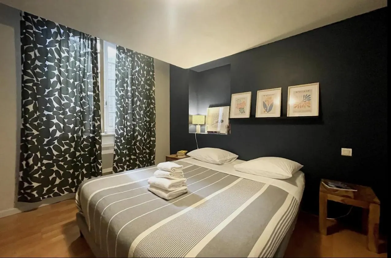 Matisse 50 - Appartement Avignon Centre France