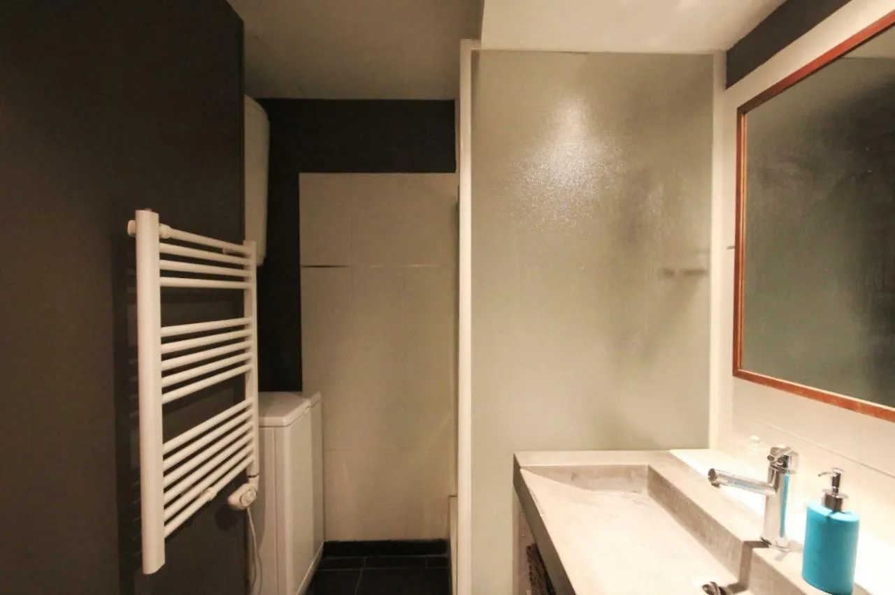 Matisse 50 - Appartement Avignon Centre